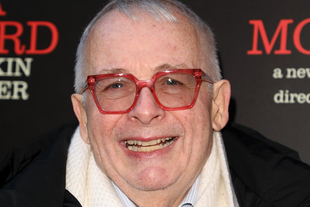 Christopher Biggins admits to ‘grabbing women’ in defence of Gregg Wallace