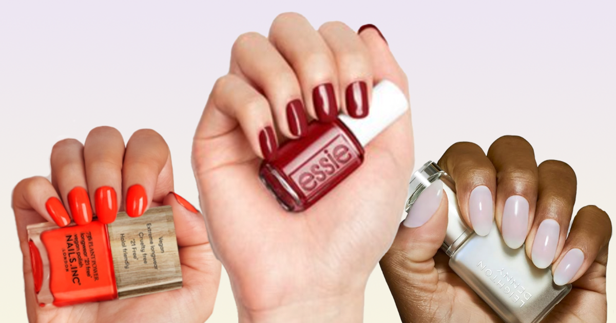Best nail polish brands: Essie, Nails Inc, Chanel and more | The