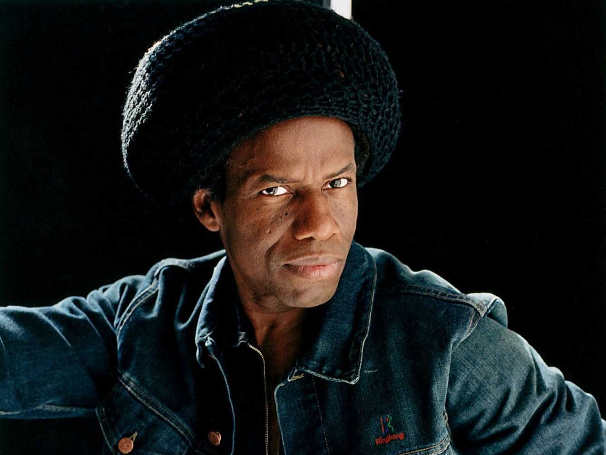 Eddy Grant says British government treated Windrush Generation like ‘enslaved Africans’