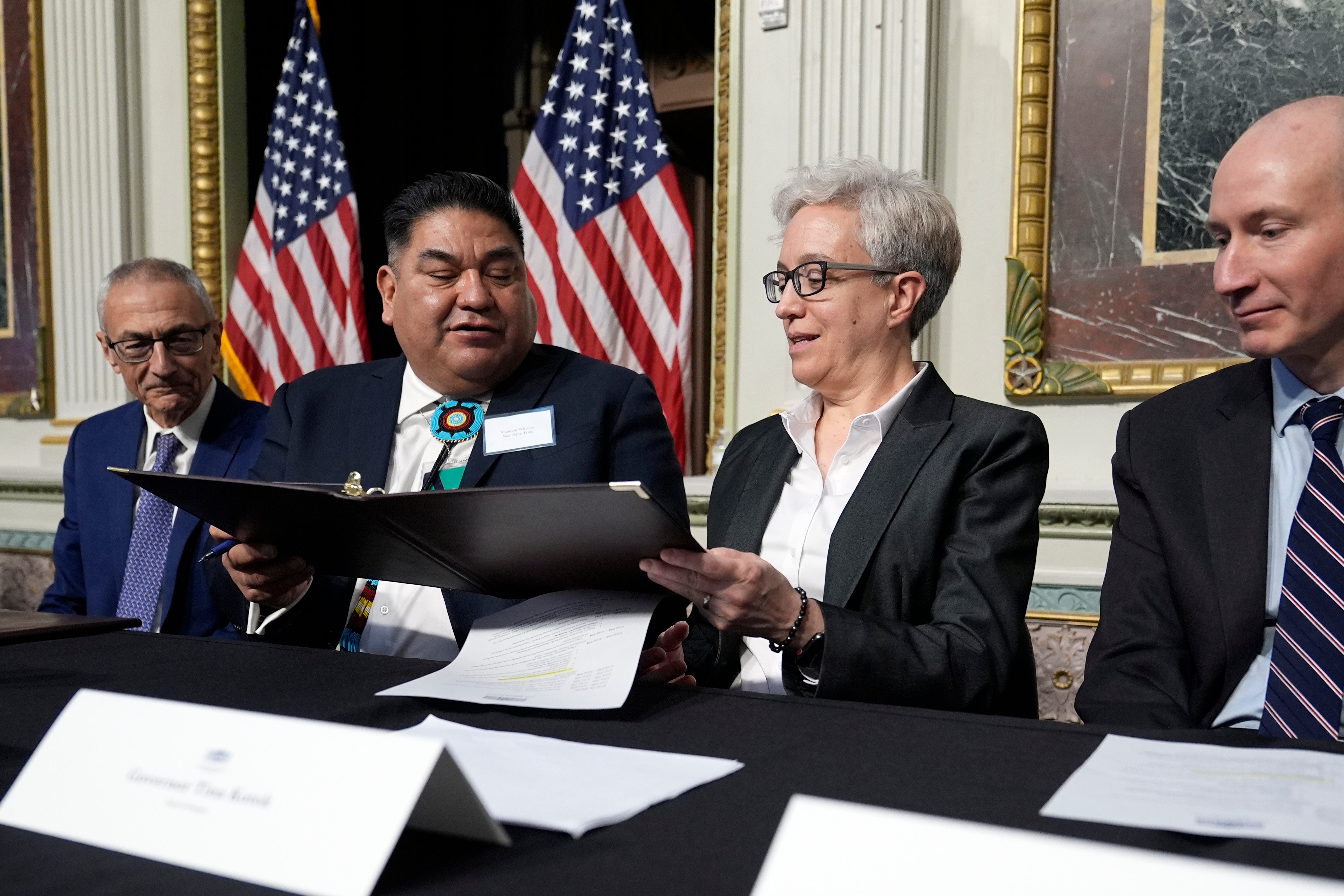 Biden Snake River Dams