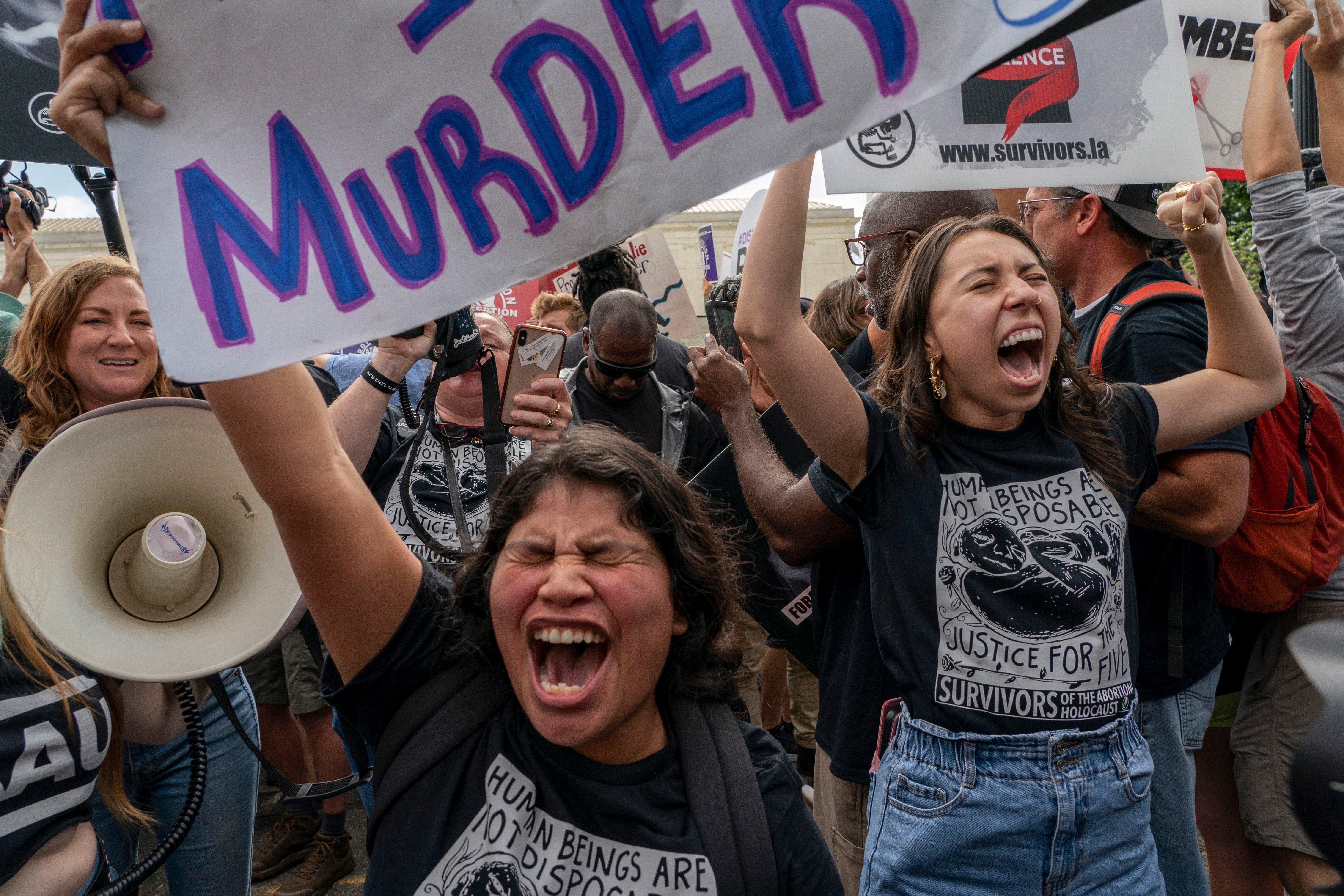 Personhood Laws States