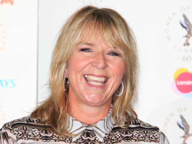 <p>A man who stalked Fern Britton in a prolonged campaign’ and drove more than 200 miles to stay in her holiday home has been spared jail</p>