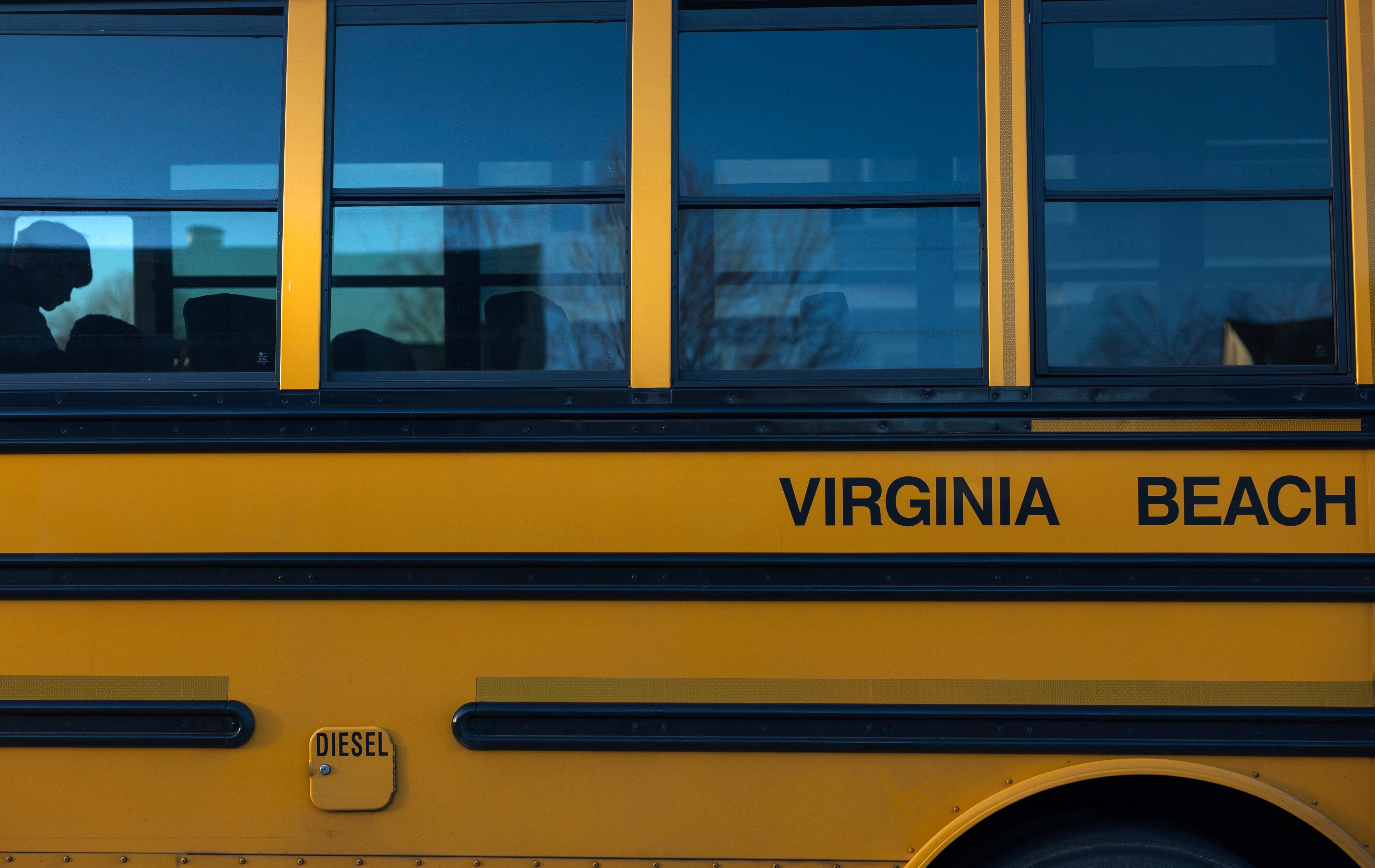 Electric School Buses Justice