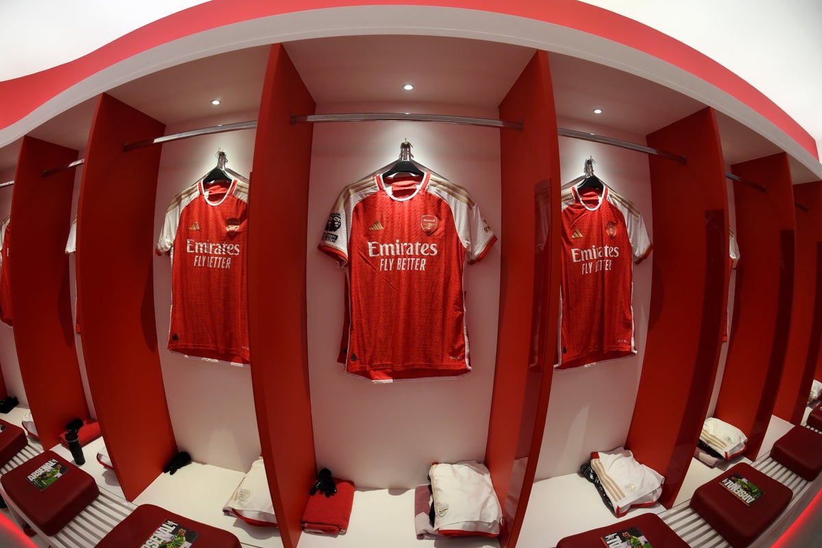 Arsenal v Newcastle LIVE: Team news, line-ups and more from Premier League clash