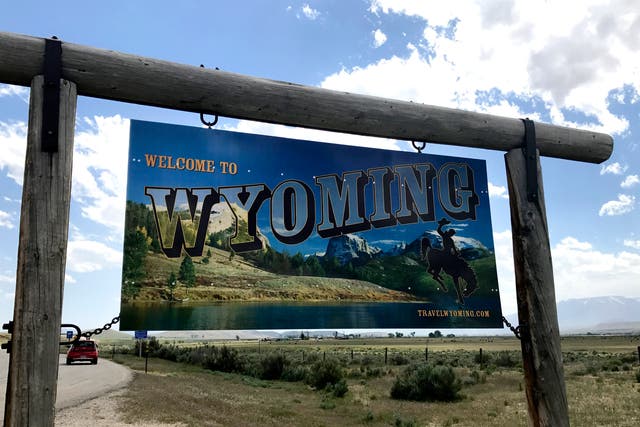 Election 2024 Wyoming GOP Conventions Explainer