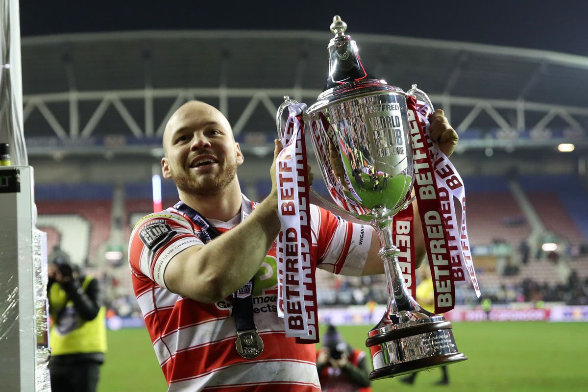 Wigan win World Club Challenge for record-equalling fifth time