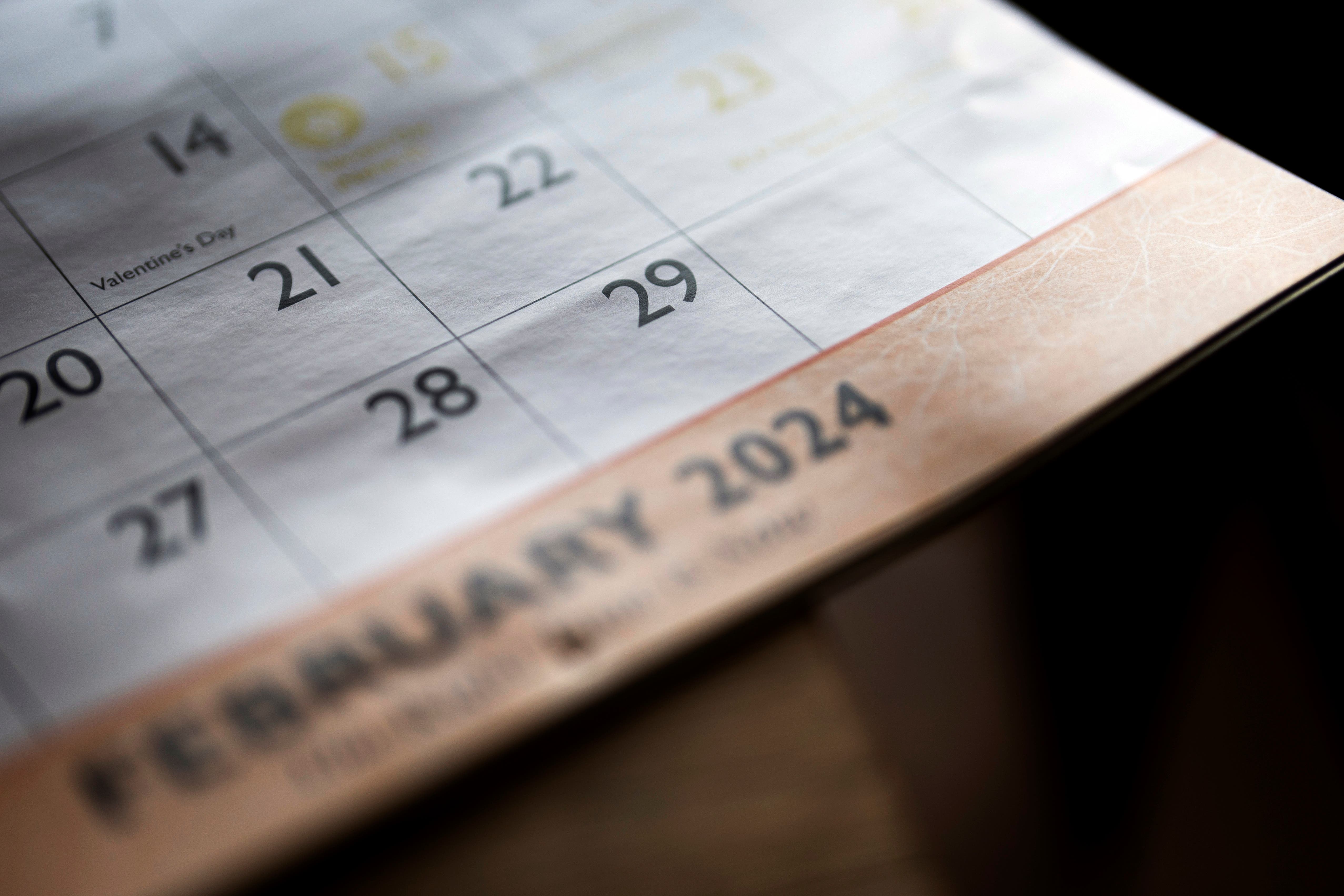 What would happen without a Leap year? A lot more than you think - Vimarsana News