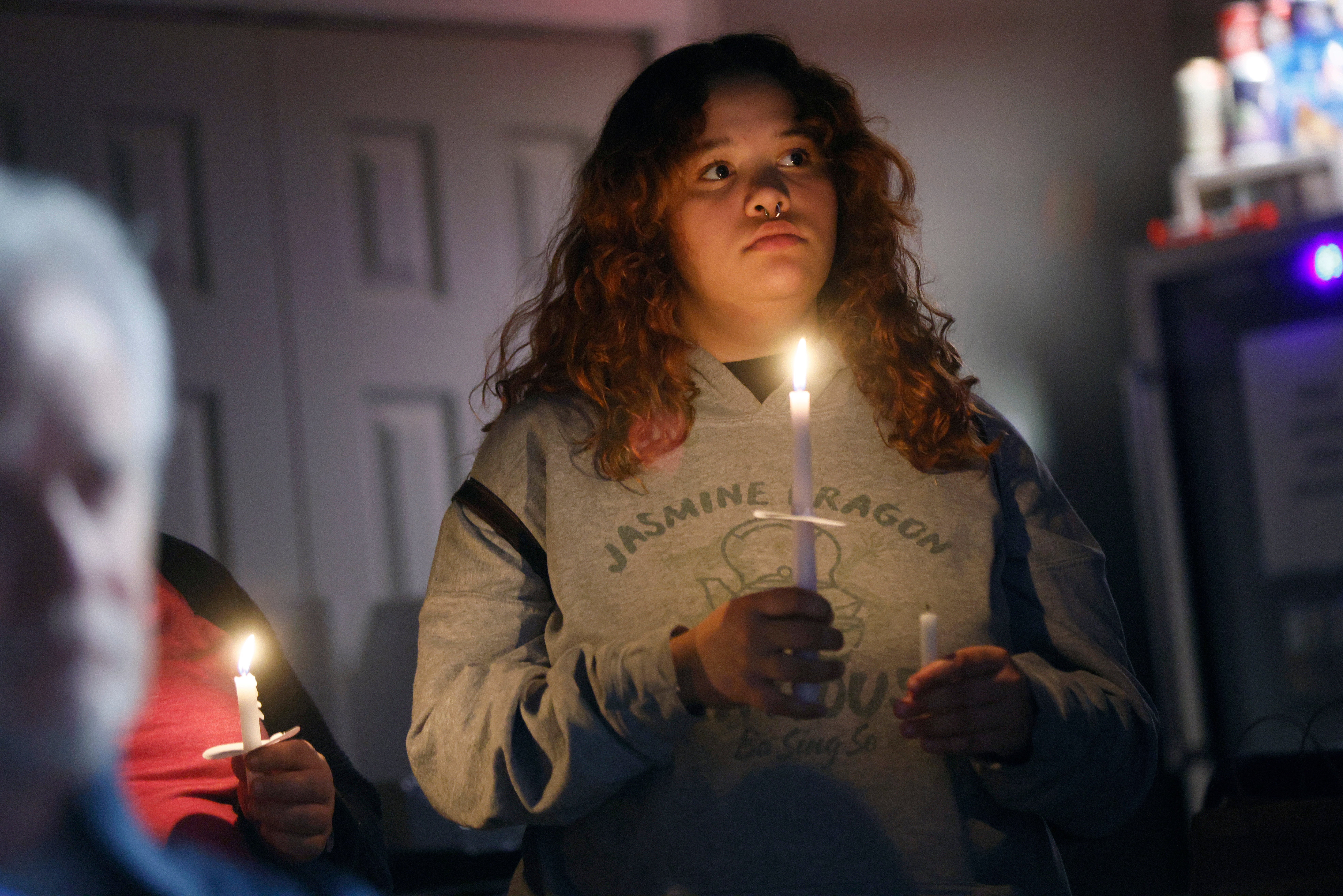 Nonbinary Student Death Oklahoma