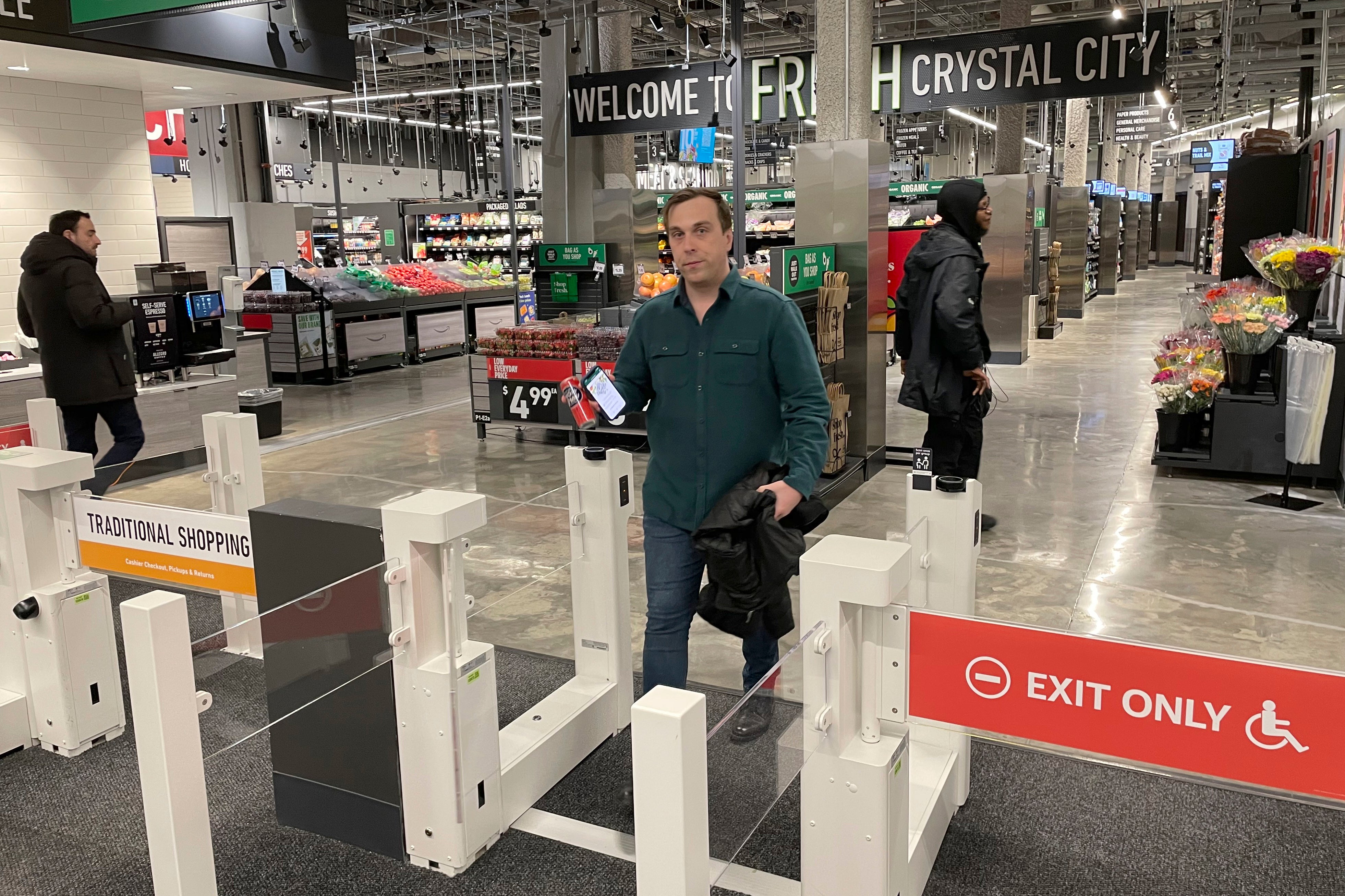 Consumers Pushing Back on Prices