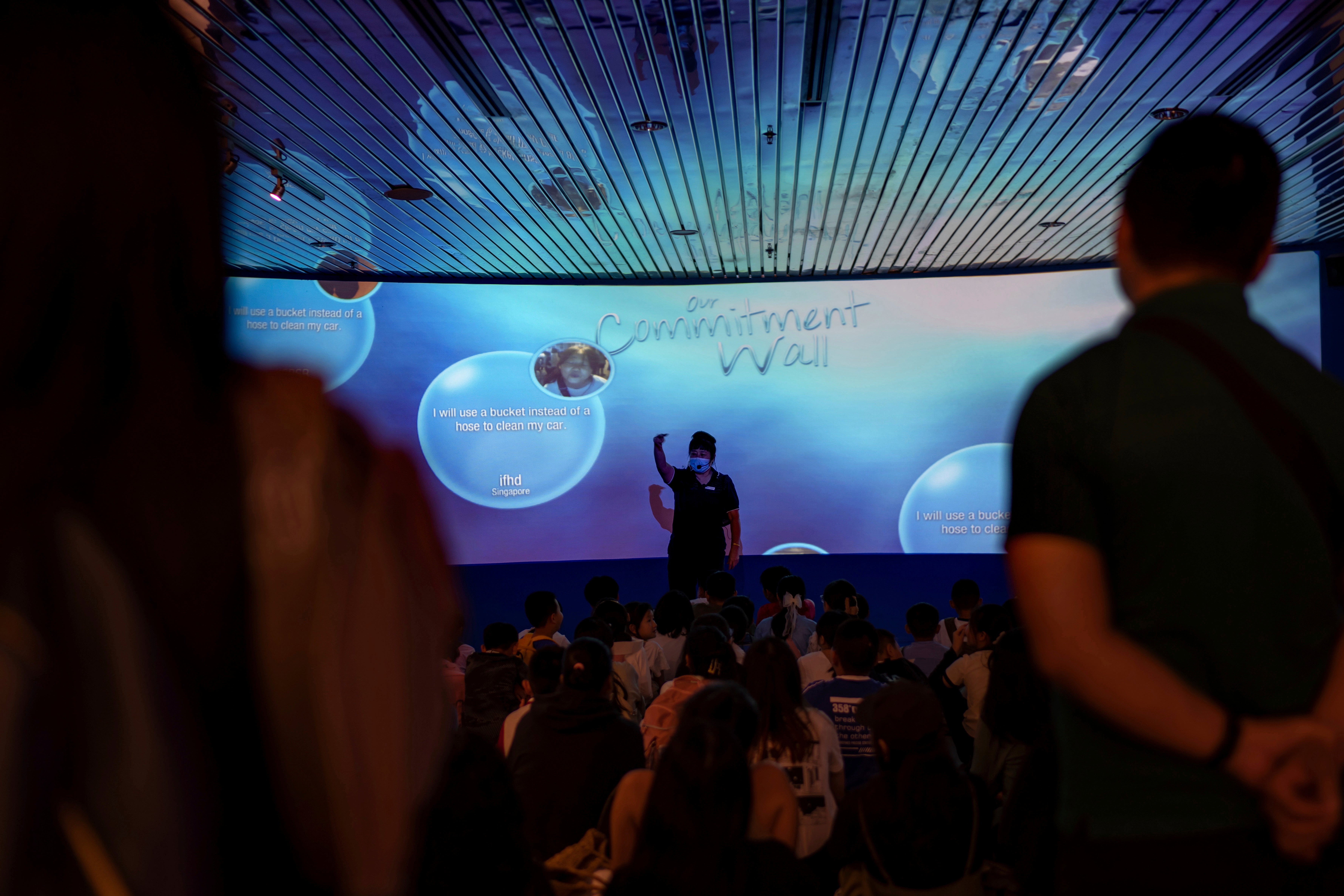 Singapore Water Solutions