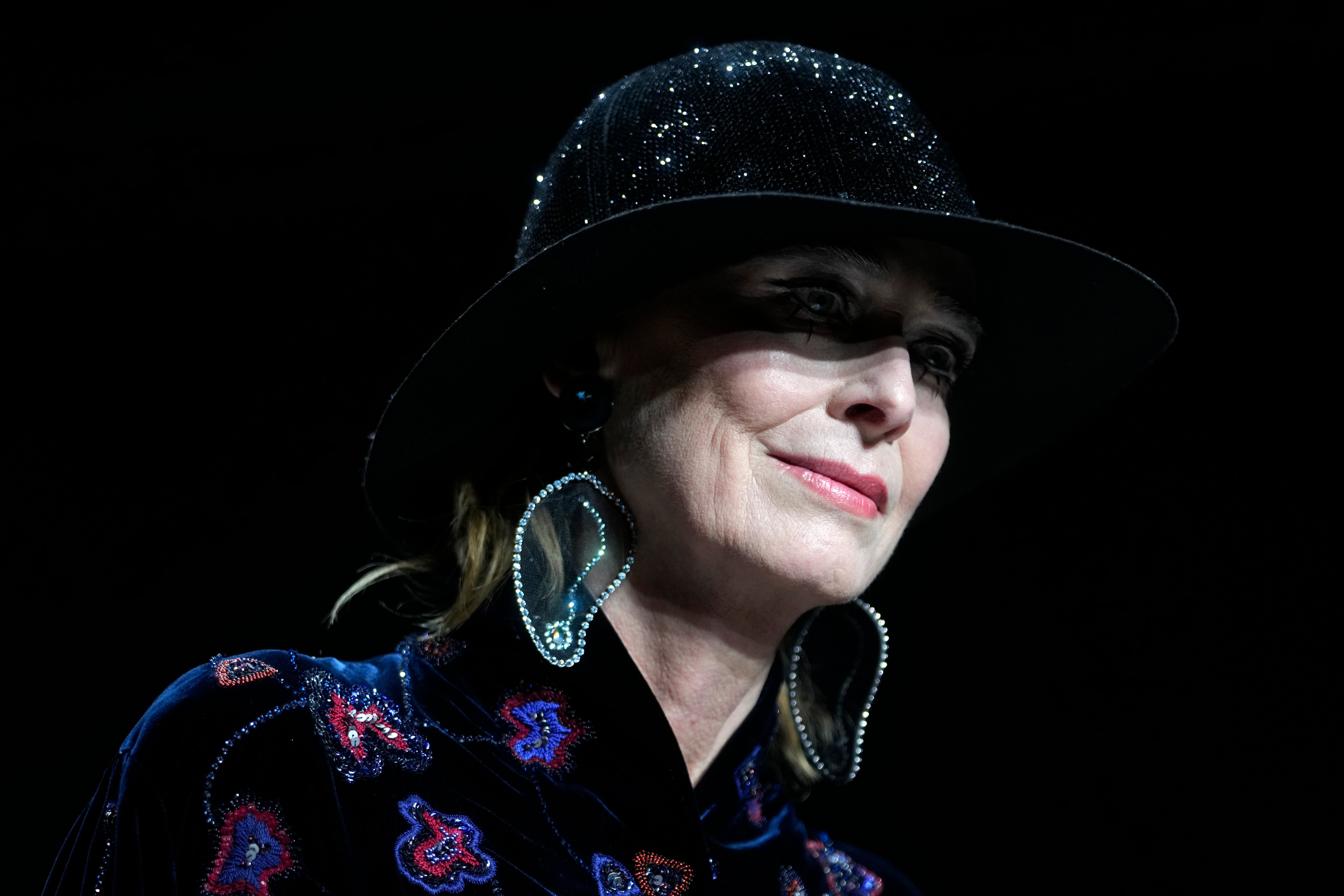 Italy Fashion Giorgio Armani Women FW 24