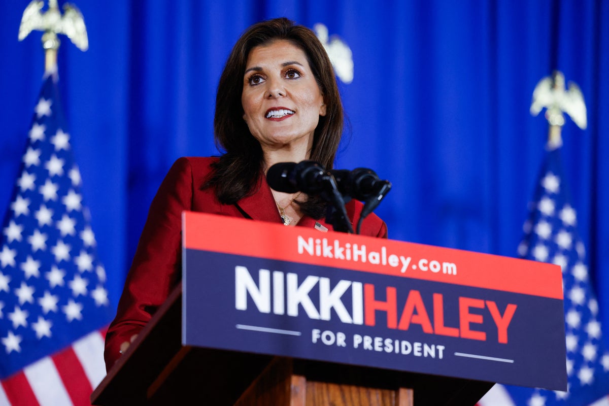 Nikki Haley trying to avoid being crushed in Michigan primary ahead of Super Tuesday: Live 