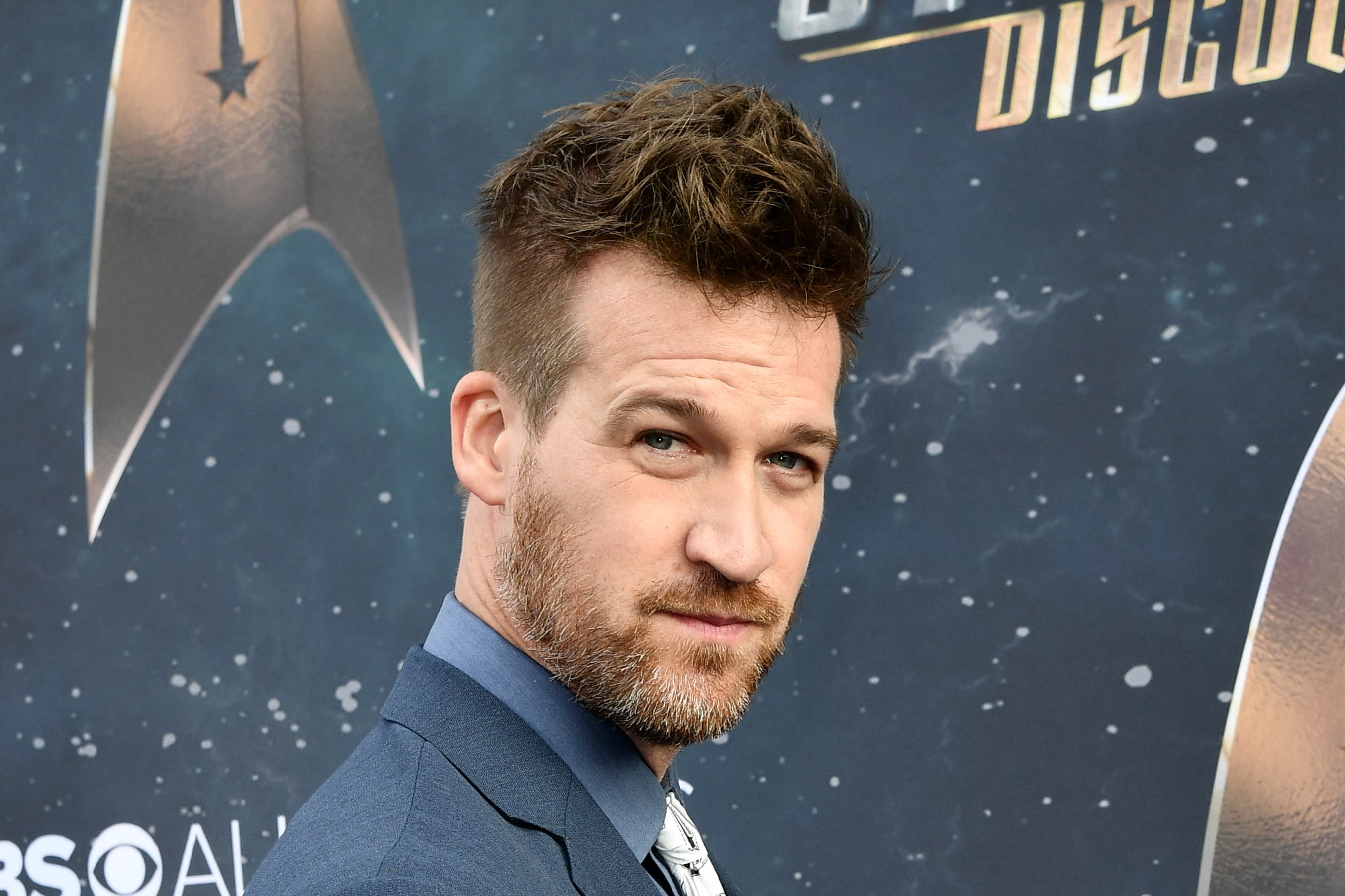 Kenneth Mitchell, Star Trek and Captain Marvel actor, dies aged 49 - Vimarsana News