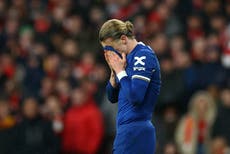 Conor Gallagher’s three Carabao Cup final misses sum up Chelsea’s crisis