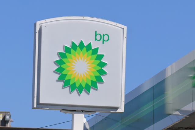 <p>Tyler Loudon’s wife worked at BP when he committed insider trading, the SEC complaint said</p>