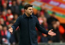 Mauricio Pochettino defends Chelsea after ‘bottle jobs’ jibe from Gary Neville