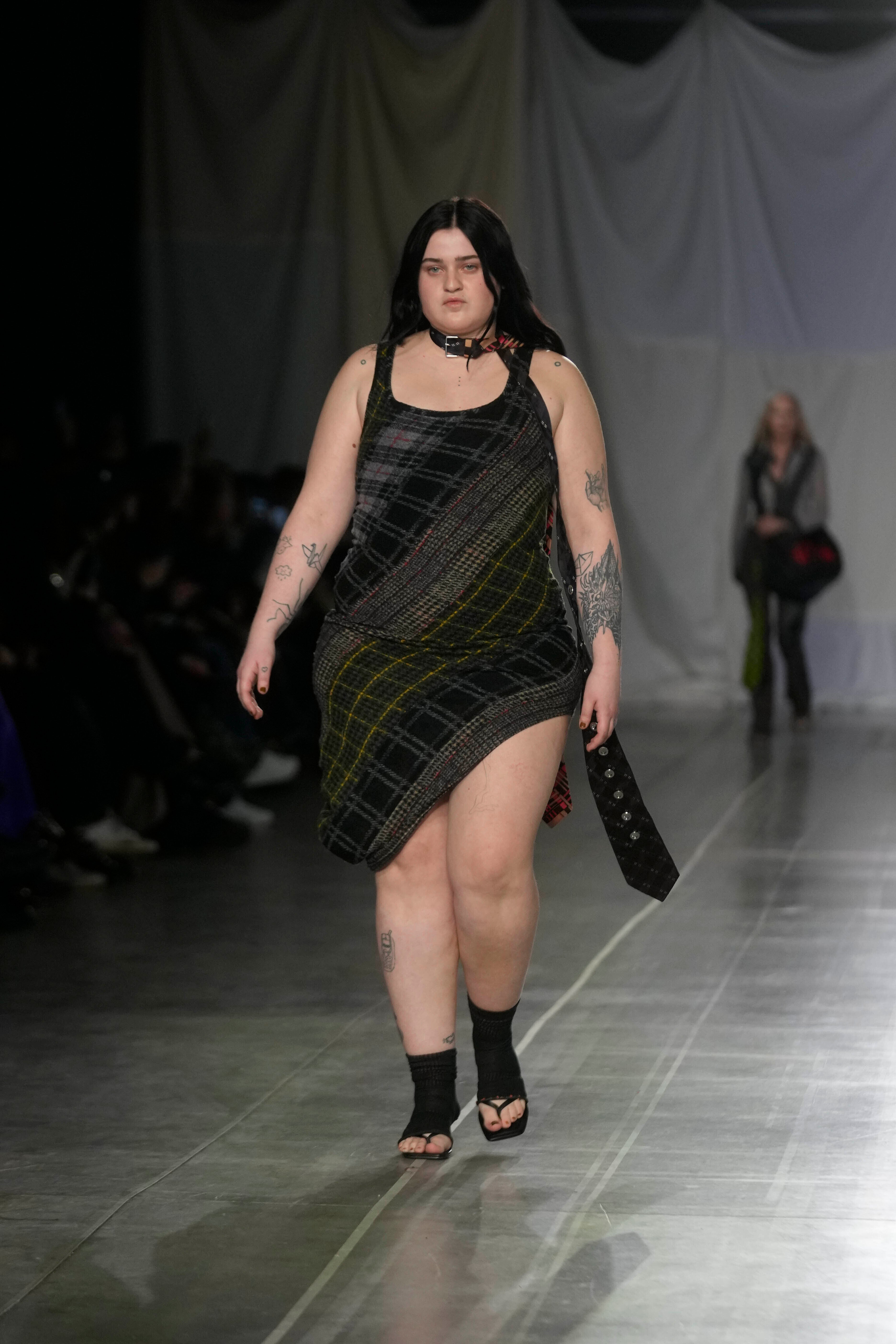 Italy Fashion Rave Review Women FW 24