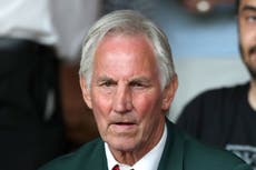 Former Aston Villa and Northern Ireland defender Chris Nicholl dies at age of 77