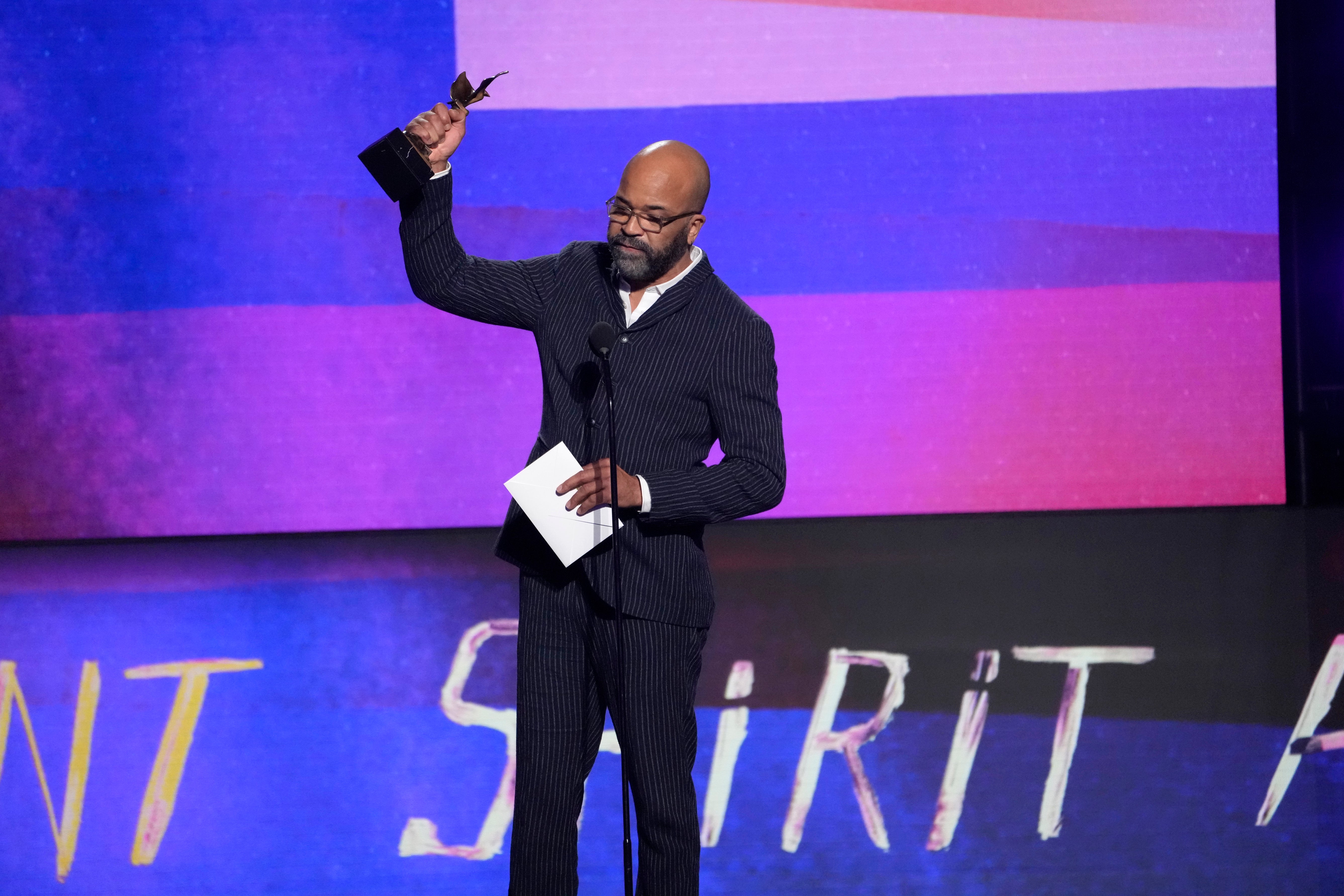 2024 Film Independent Spirit Awards - Show