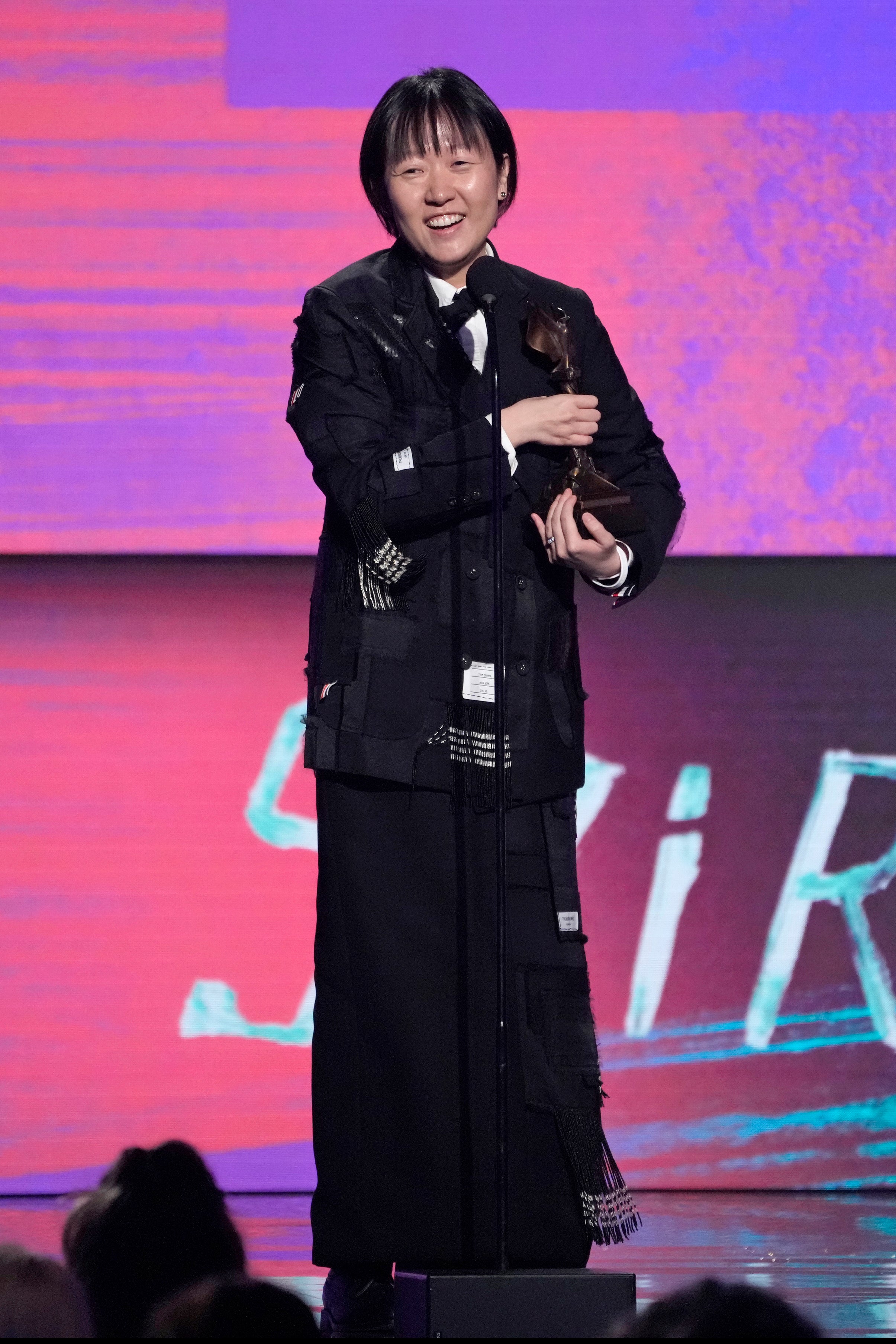 2024 Film Independent Spirit Awards - Show