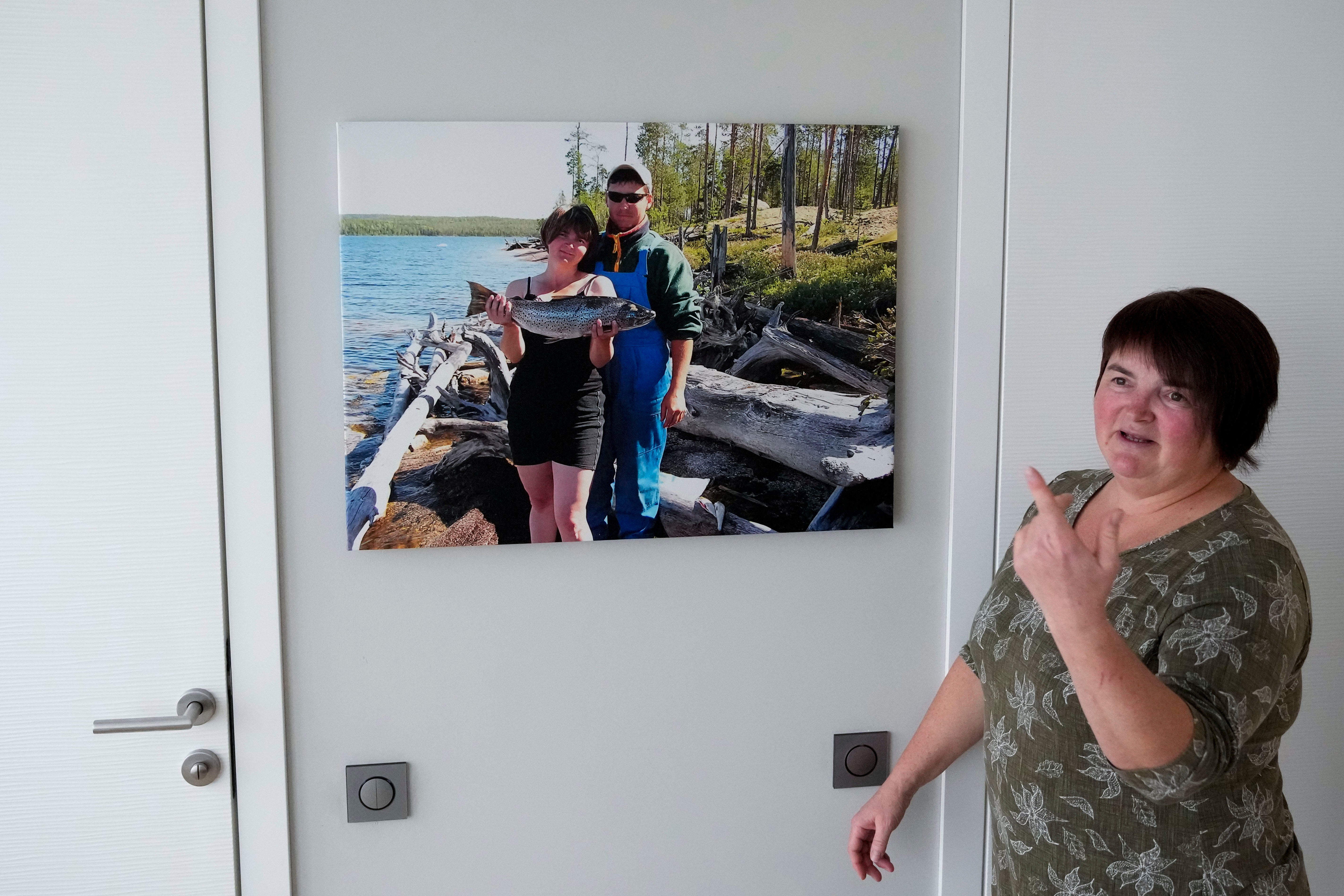 Serbia Anti War Russians