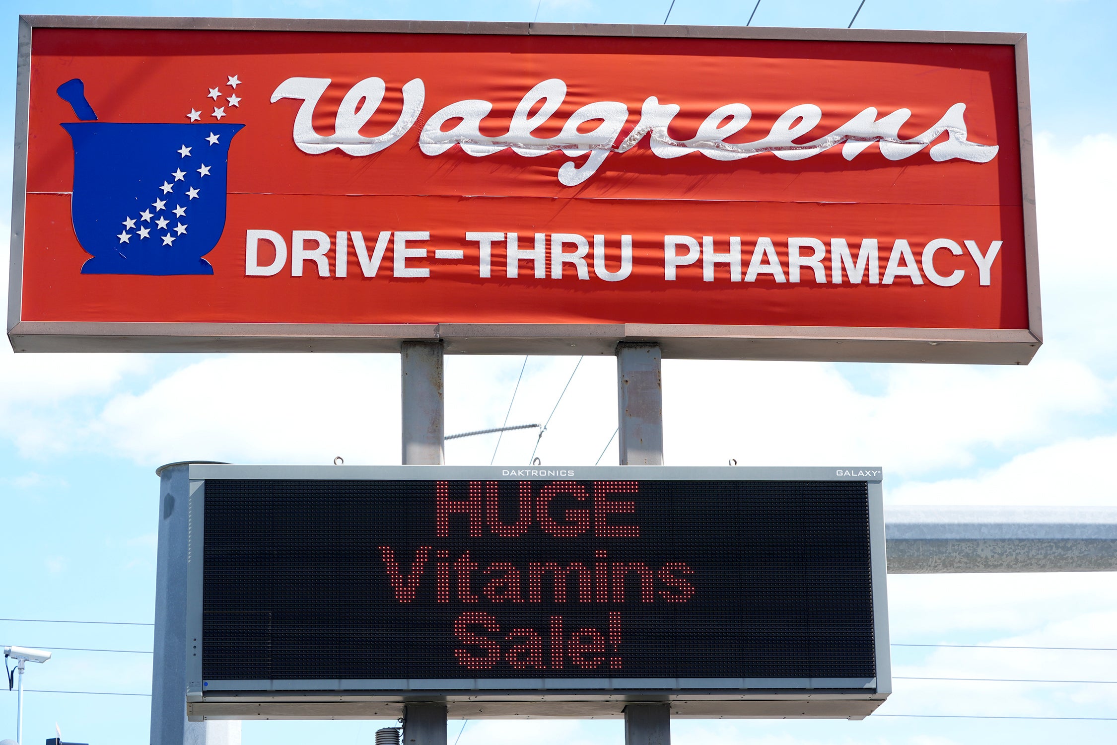 Walgreens has become the latest retailer to cut its prices