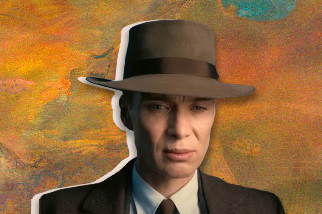Oppenheimer streaming: where to watch movie online?