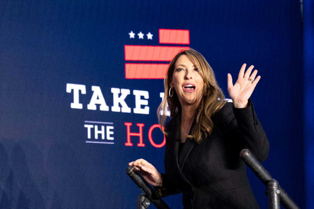NBC News drops Ronna McDaniel after on-air revolt from channel’s stars