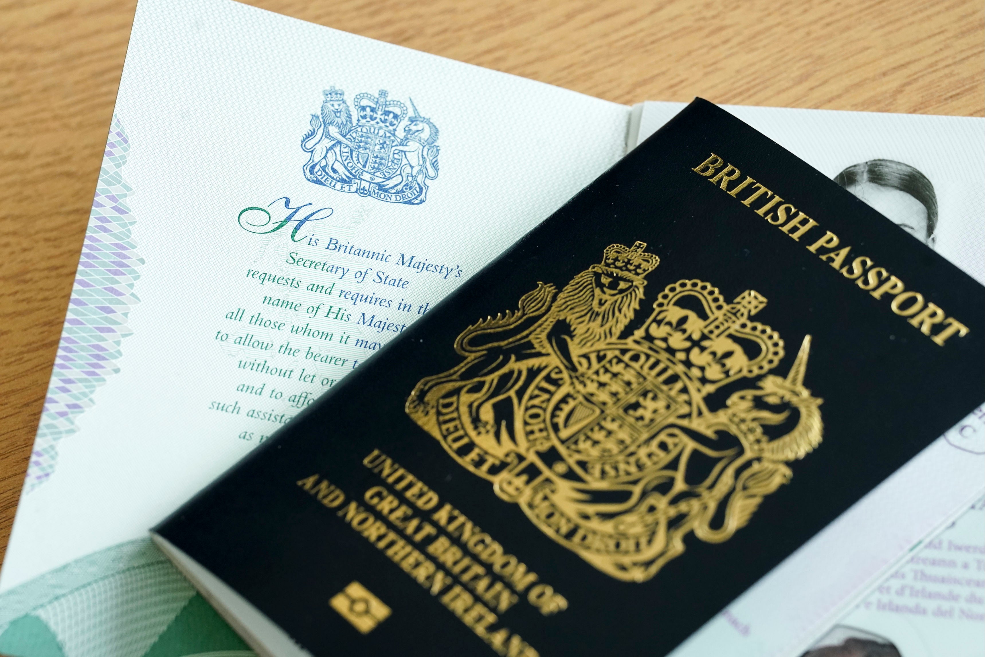 Ahead of the yuletide rush, now is an excellent time to renew your passport