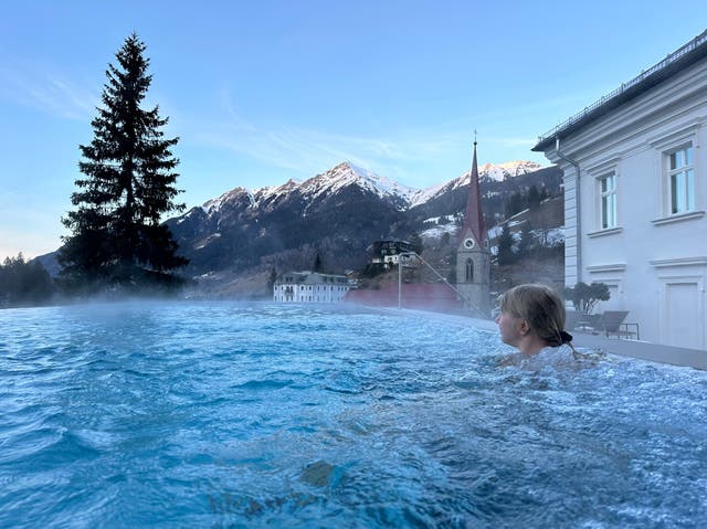 Bad Gastein is a ski spot full of wonders beyond the slopes | The ...
