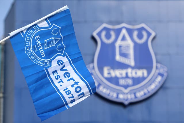 <p>Everton have appealed a second Premier League charge for breaching profit and sustainability rules </p>