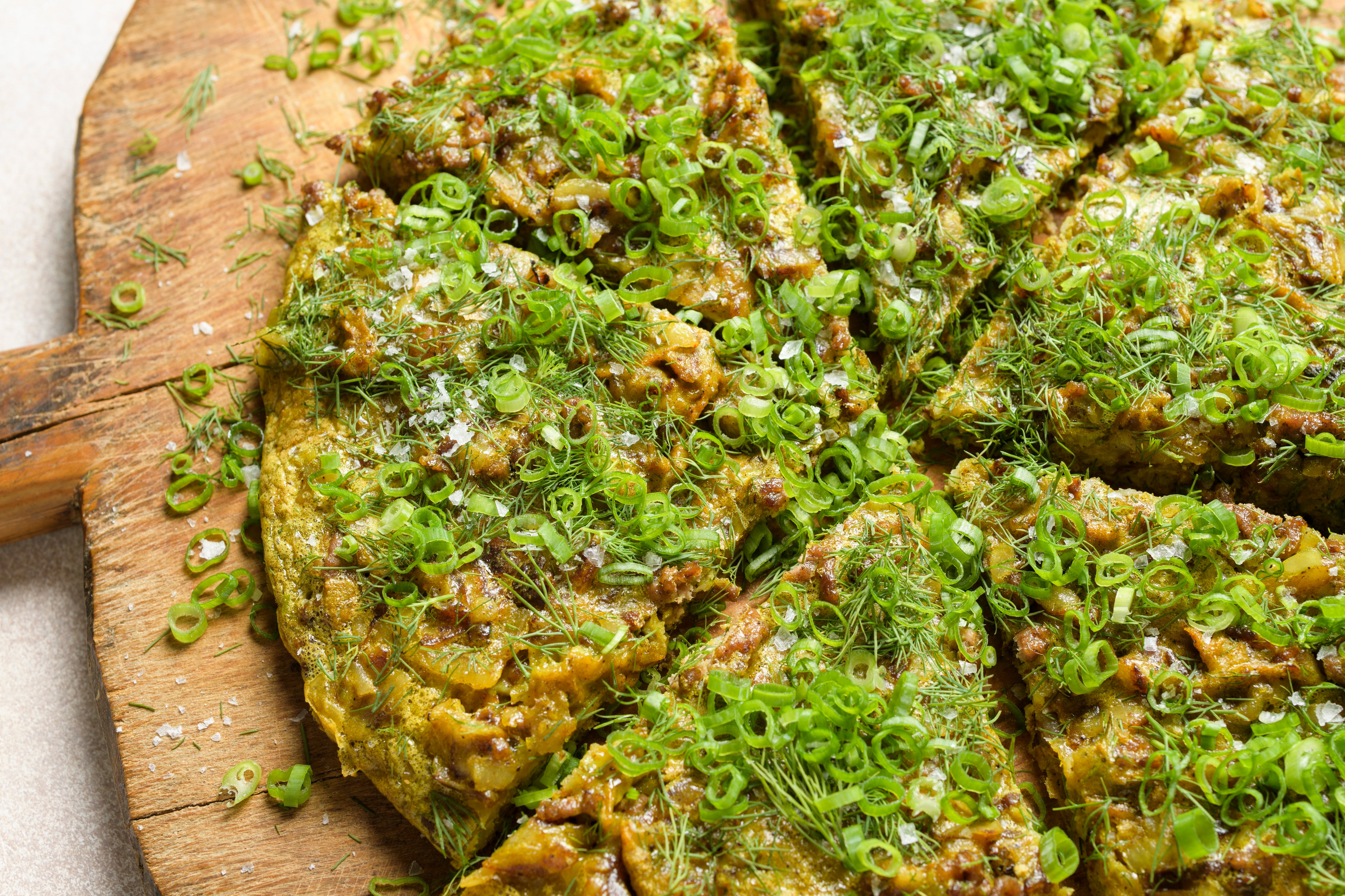 Food-Recipe-MilkStreet-Beef Potato Omelet