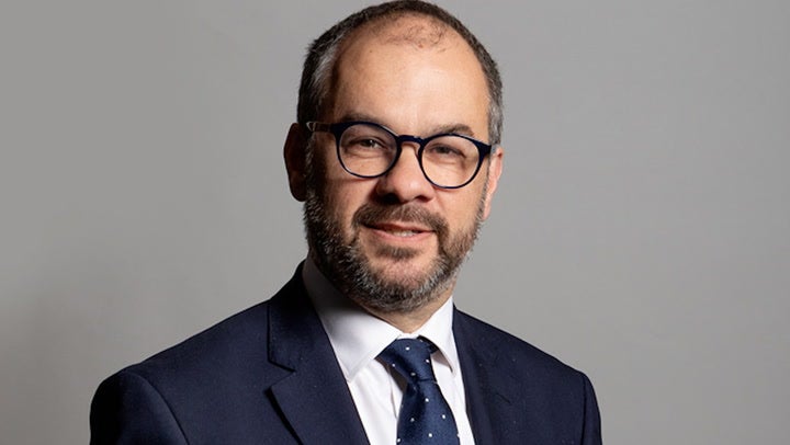 <p>Tory MP Paul Scully says areas of London and Birmingham have become religious ‘no-go areas’.</p>