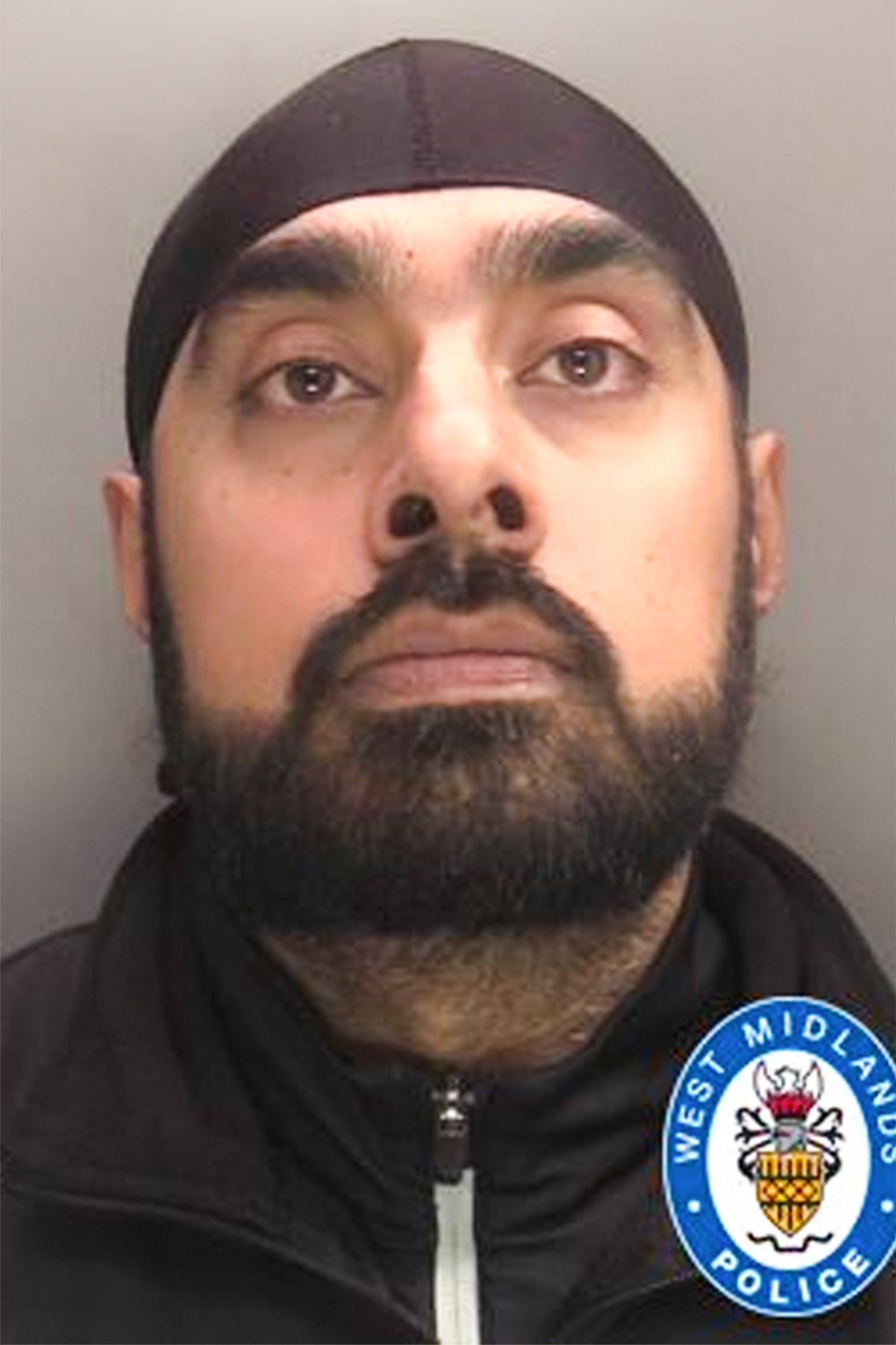 Sukvinder Mannan was sentenced to eight years in jail after being convicted of death by dangerous driving in 2015 - but released after four years