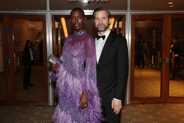 <p>Jodie Turner-Smith reveals why she filed for divorce from Joshua Jackson</p>