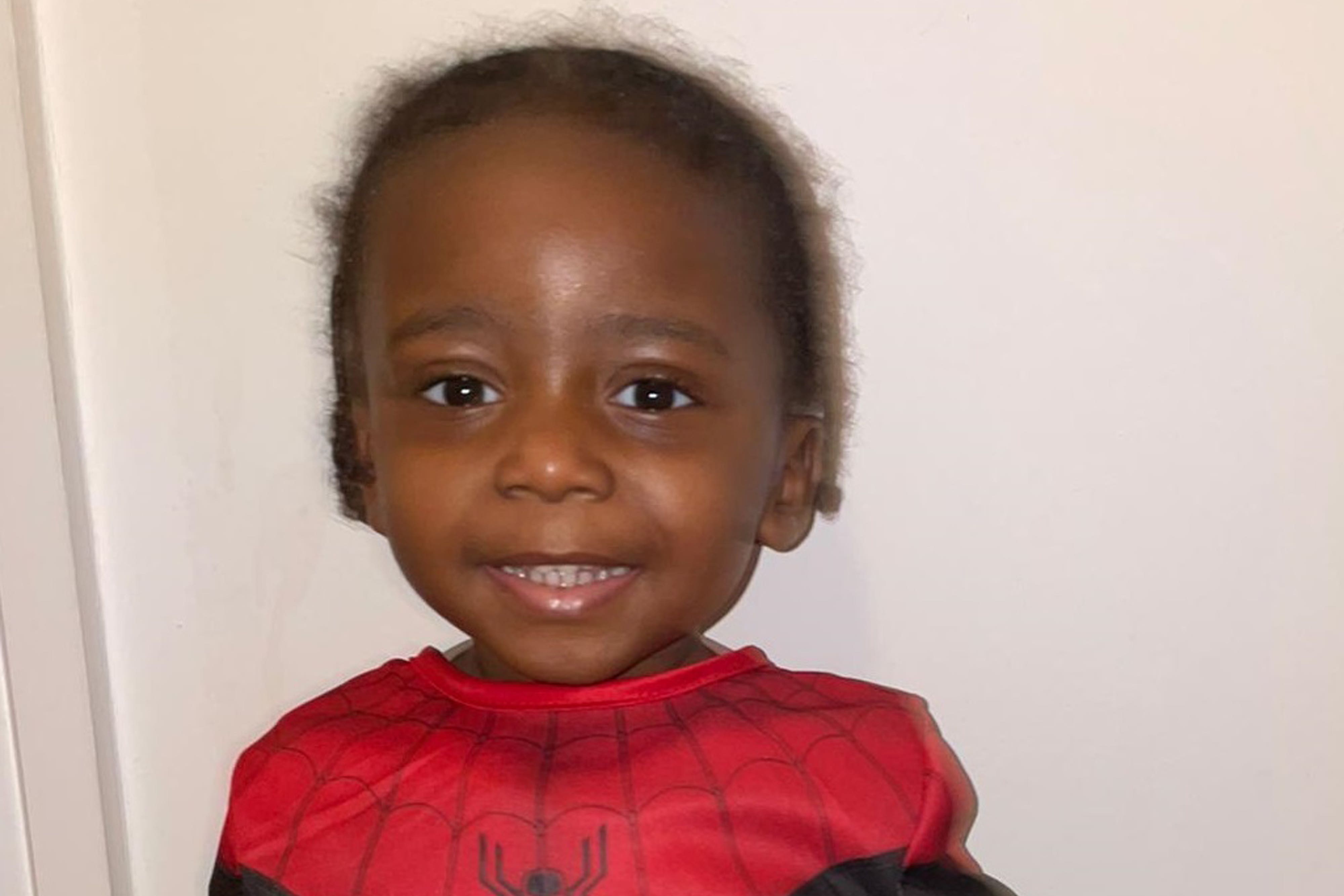 <p>Xielo Maruziva fell into the River Soar on 18 February  </p>