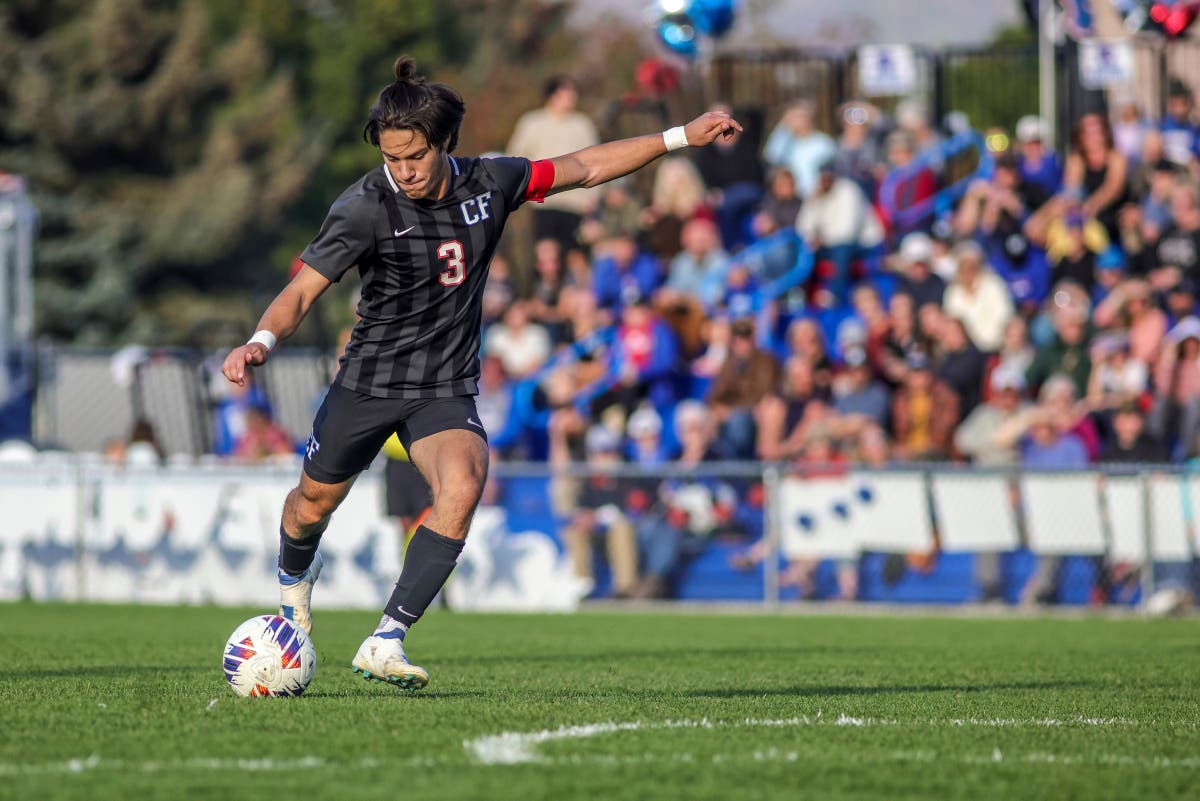 A teammate is charged with killing an athlete at a Christian university