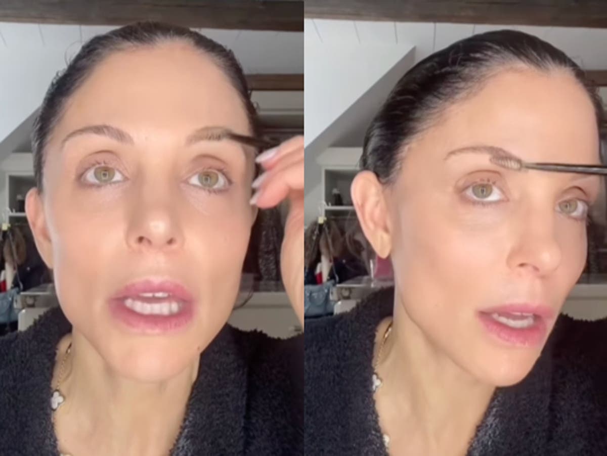 Travis Kelce&rsquo;s dad responds to Bethenny Frankel&rsquo;s criticism of Taylor Swift relationship