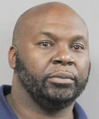 Leon Ruffin, 51, has been in jail in Jefferson Parish since July, when he was arrested on suspicion of second-degree murder
