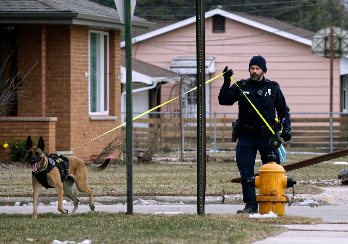 Mother of missing Wisconsin boy, man her son was staying with charged with child neglect