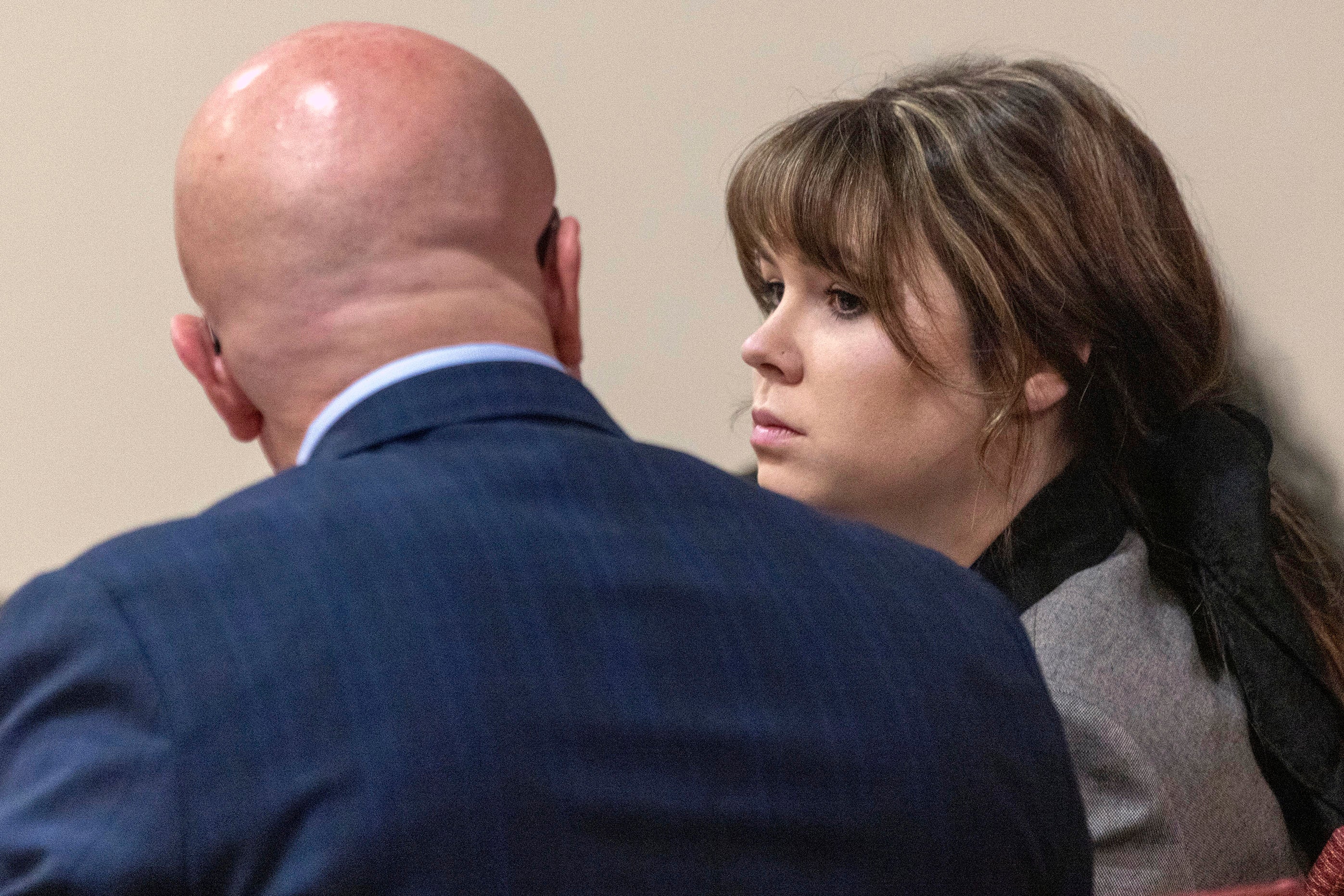 Baldwin Set Shooting