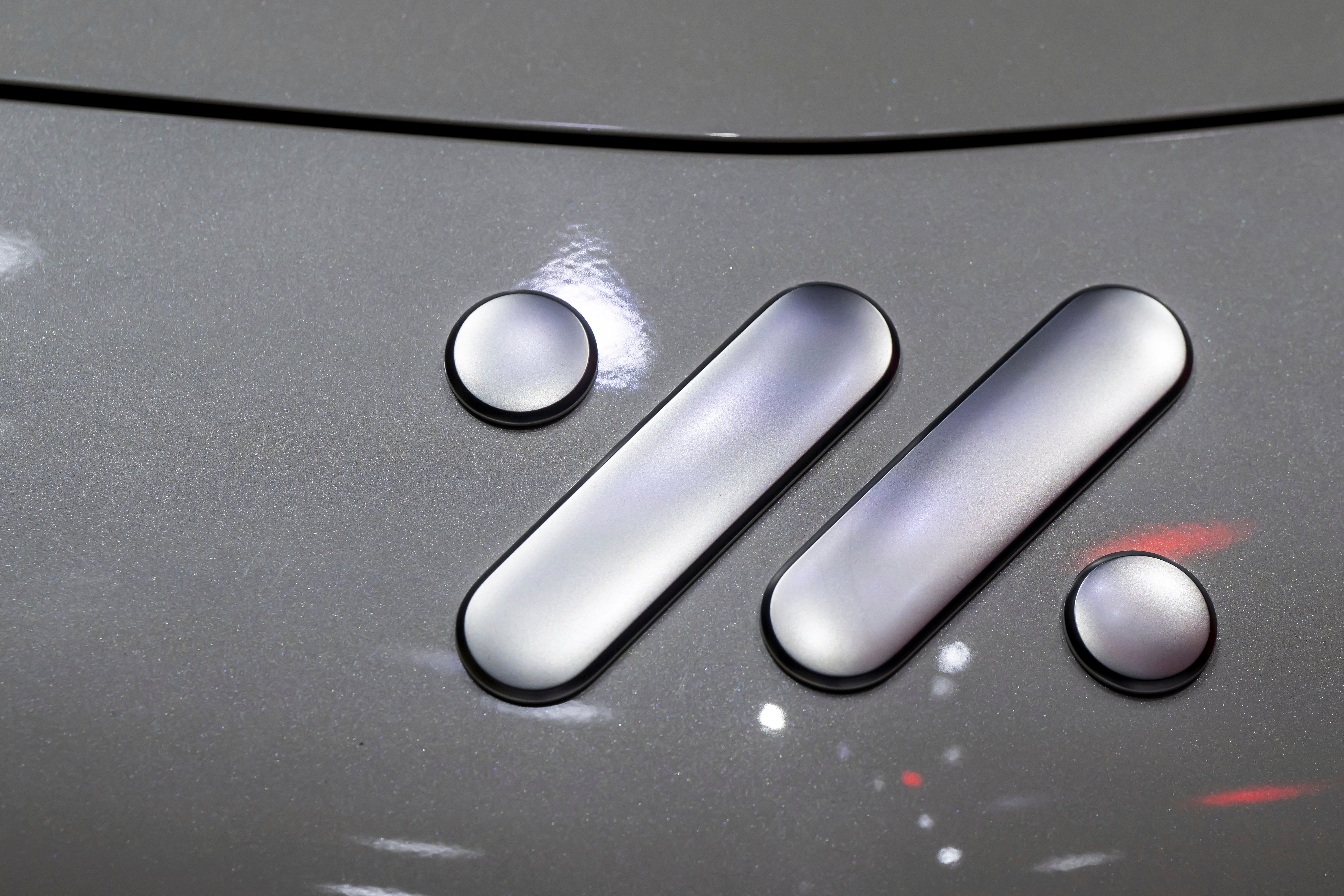 Switzerland Geneva Motor Show