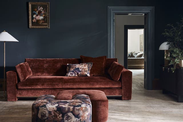 Moody hues are in this spring (DFS/PA)