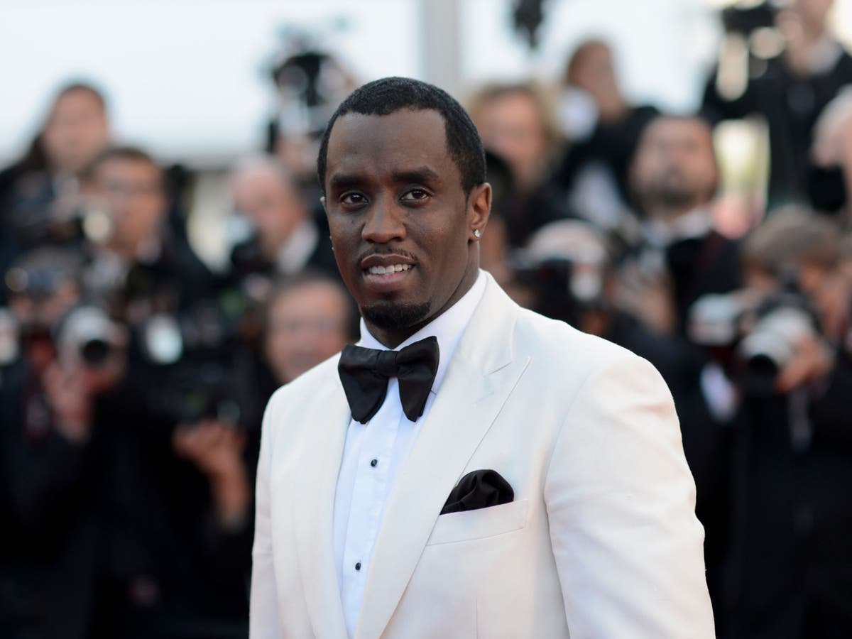 Sean ‘Diddy’ Combs’ private jet taken off tracking app after claims he fled to Caribbean before home raids