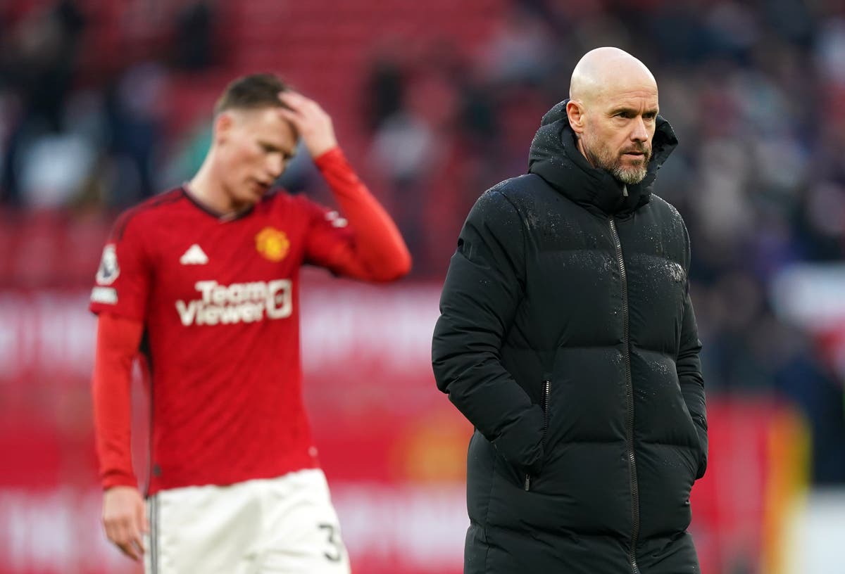 Is Nottingham Forest vs Man Utd on TV tonight? Channel, kick-off time and how to watch FA Cup fixture