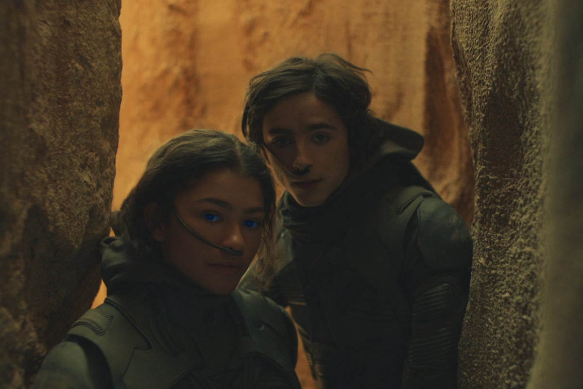 Dune recap: What happened in Part One of Denis Villeneuve’s sci-fi epic ...