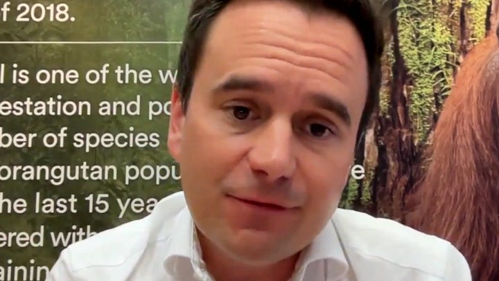 <p>Iceland boss announces sale of ‘cheapest’ baby formula: ‘I am really proud’.</p>