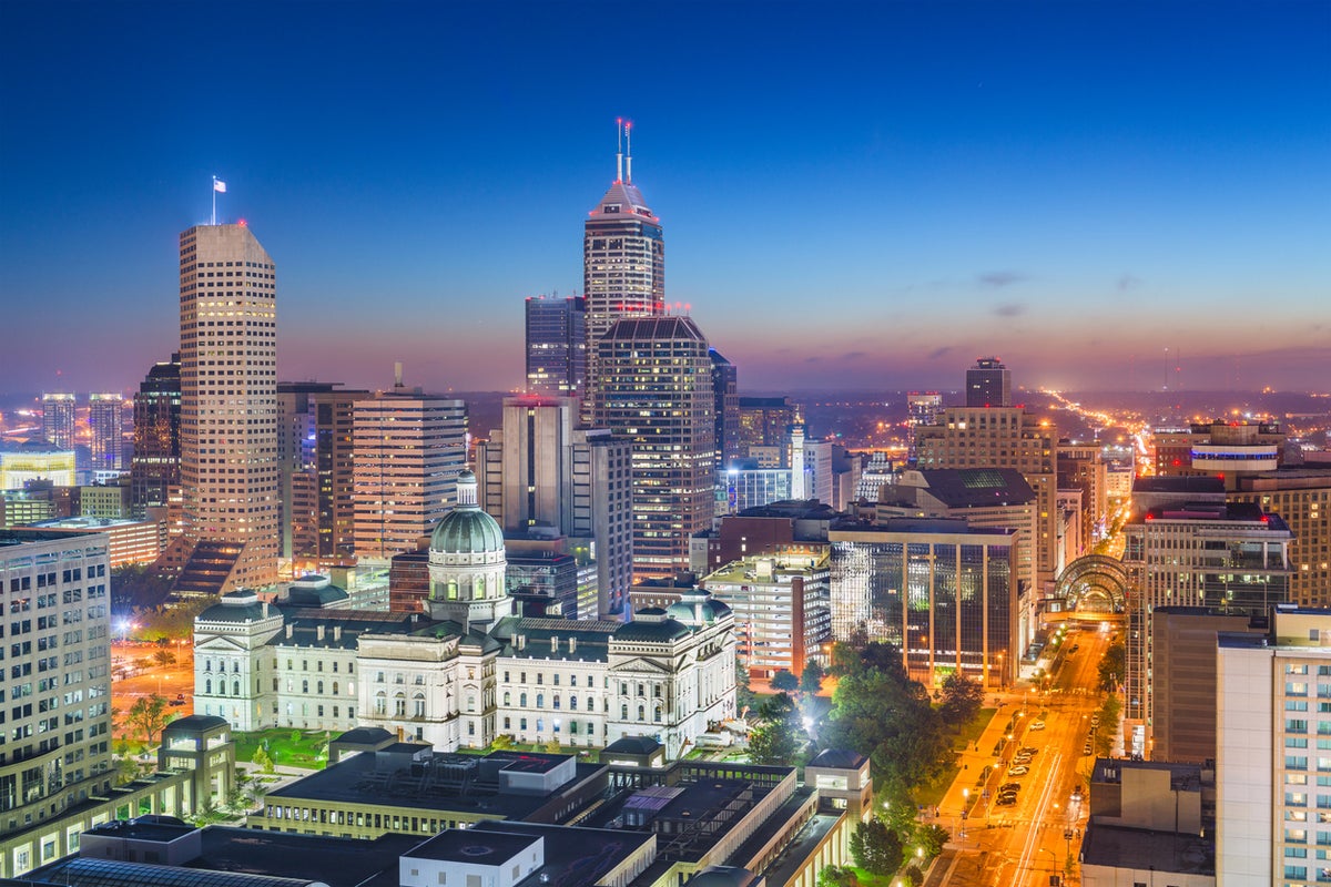 Looking to buy a home? One Midwest state outshines the rest