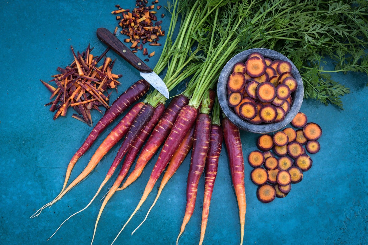 New varieties of tried-and-true vegetables invite gardeners to experiment