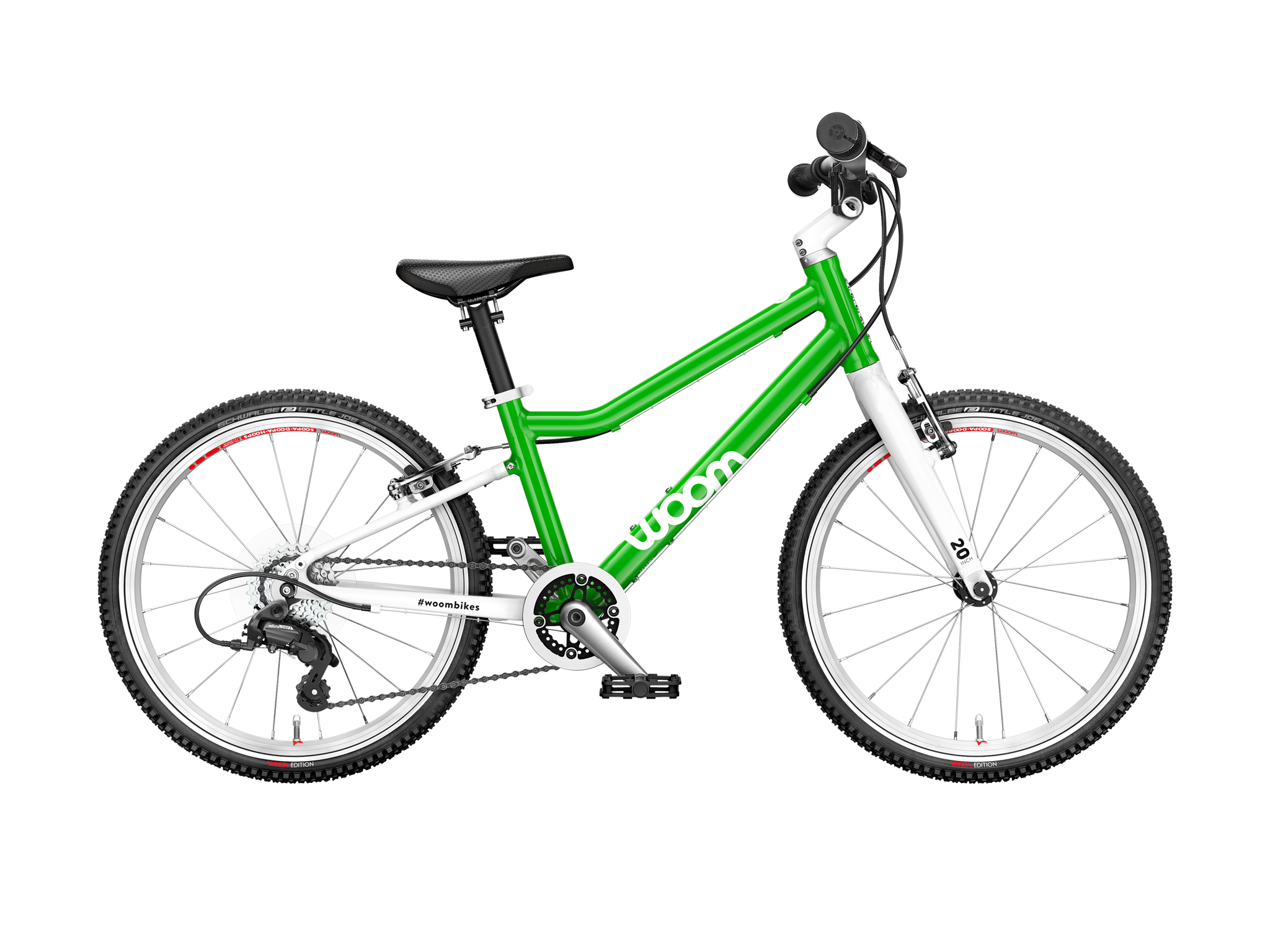 best gifts for 7 year olds review 2024 indybest Woom 4 original bike